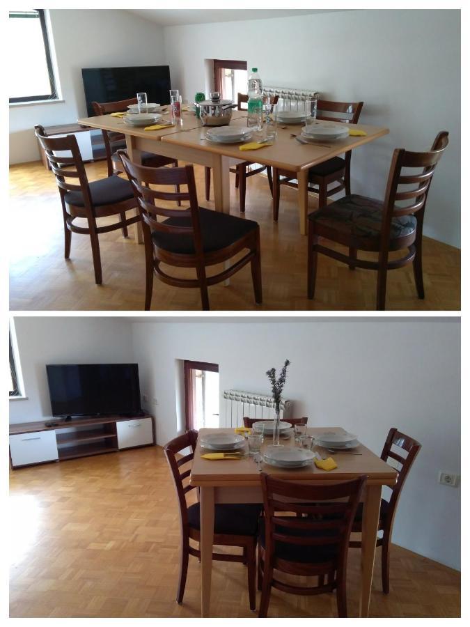 Apartma Ivan Portoroz Exterior foto