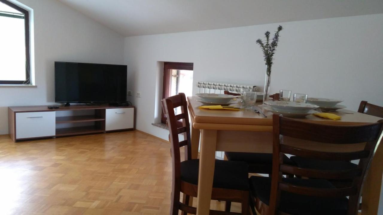 Apartma Ivan Portoroz Exterior foto