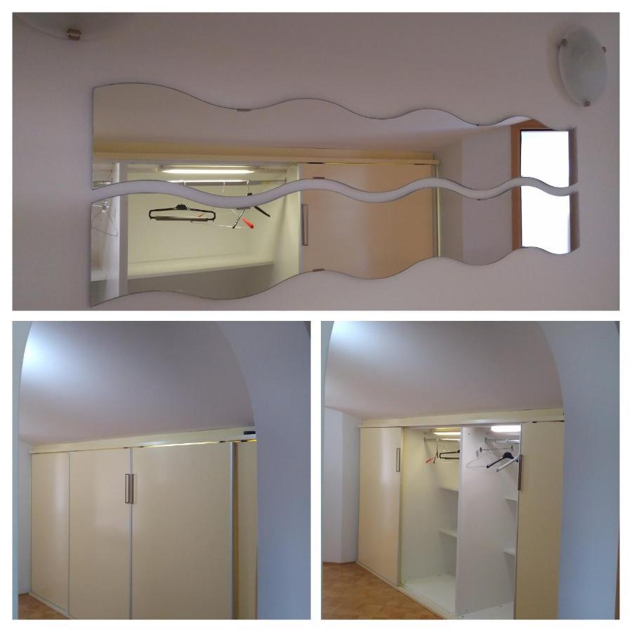Apartma Ivan Portoroz Exterior foto