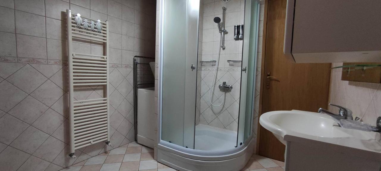 Apartma Ivan Portoroz Exterior foto